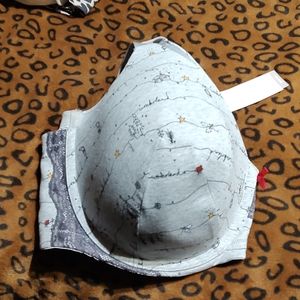 New Bra(organic cotton)